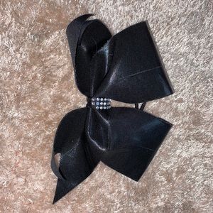 Allstar Cheerleading Bow